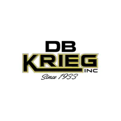Daniel B. Krieg