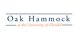 Oak Hammock at the University of Florida
