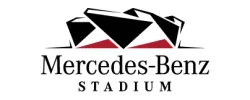 Mercedes-Benz Stadium