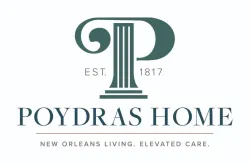 Poydras Home Career