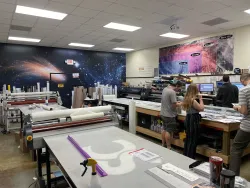 Spark Signs & Graphics