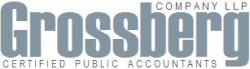 Grossberg Company LLP