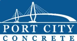 Port City Concrete