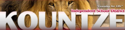 Kountze Independent School District