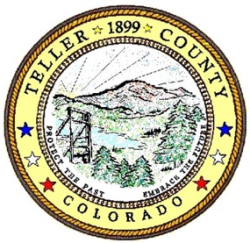 Teller County Government