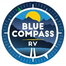 Blue Compass RV Liberty Lake