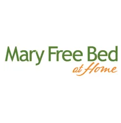 Mary Free Bed at Home