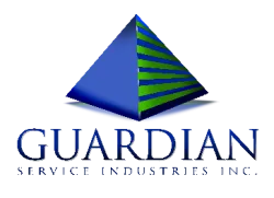 Guardian Service Industries