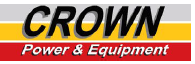Crown Power & Equipment
