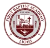 First Baptist Academy