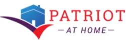 Patriot At Home
