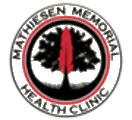 Mathiesen Memorial Health Clinic