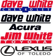 White Cars