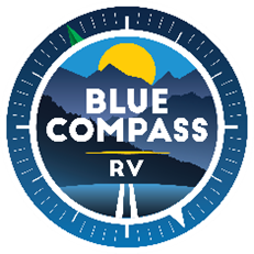 Blue Compass RV Redding