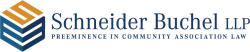 Schneider Buchel LLP