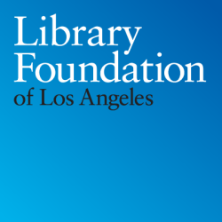 Library Foundation of Los Angeles