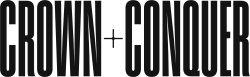 Crown + Conquer