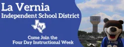 La Vernia ISD