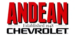 Andean Chevrolet