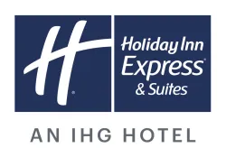 Holiday Inn Express Hotel & Suites Richwood
