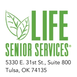 LIFE Senior Services