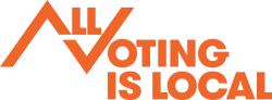 All Voting is Local