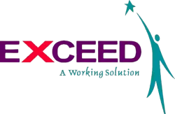 Exceed