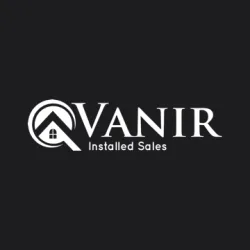 Vanir Installed Sales