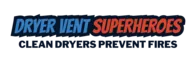 Dryer Vent Superheroes