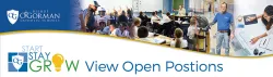 Bishop O'Gorman Catholic Schools Recruit & Hire