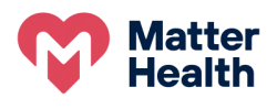 Matter Health