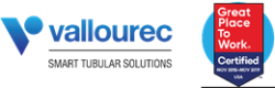 Vallourec North America
