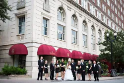 The Brown Hotel