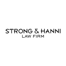 Strong & Hanni