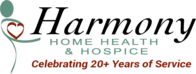 Harmony Home Health & Hospice