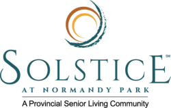 Solstice at Normandy Park