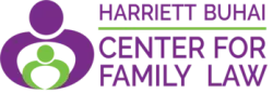 Harriett Buhai Center for Family Law