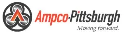 Ampco Pittsburgh Corporation