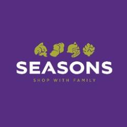 Seasons Kosher Supermarket
