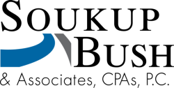Soukup, Bush & Associates