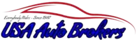 Usa Auto Brokers