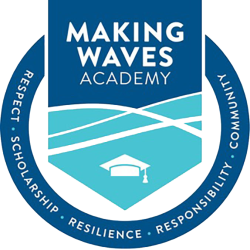 Making Waves Academy