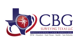 CBG Surveying Texas