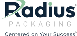 Radius Packaging