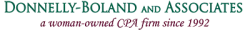 Donnelly-Boland and Associates