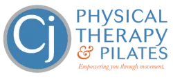 CJ Physical Therapy & Pilates