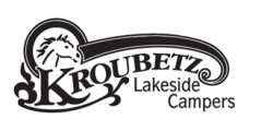 Kroubetz Lakeside Campers Lake Crystal