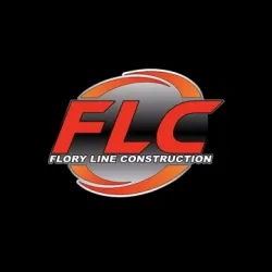 Flory Line Construction