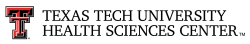 Texas Tech Univ Health Sciences Ctr