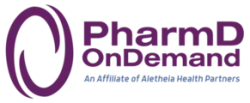 PharmD on Demand